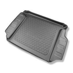 Bagagerumsmattor till Suzuki Jimny II GJ Pro SUV (2021-....) - Aristar - Cool liner - två platser