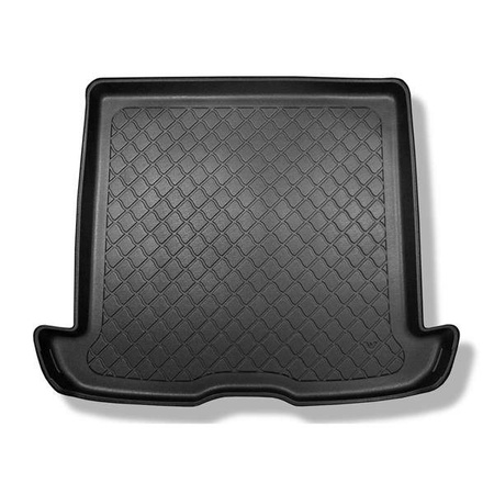 Bagagerumsmattor till Volvo V50 Kombi (2004-05.2012) - Aristar - Guardliner