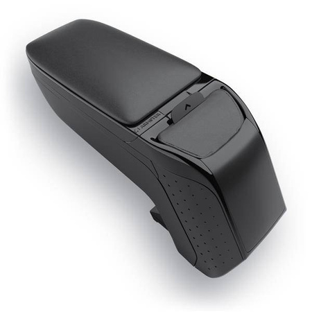 Armstöd till Peugeot 2008 II (2020-....) - Rati - Armster 2 - svart