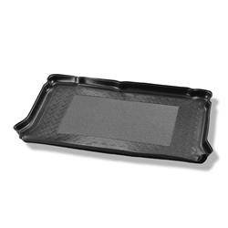 Bagagerumsmattor till Peugeot Partner I Skåpbil (1998-2007) - Aristar - Standard - 5 platser; utan modubox