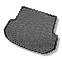 Bagagerumsmattor till Kia Sorento III SUV (02.2015-07.2020) - Aristar - Cool liner - 5 platser
