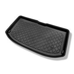 Bagagerumsmattor till Suzuki Ignis III SUV (01.2017-....) - Aristar - Guardliner - flyttbart baksäte (framåt - bakåt); även till hybrid; ej till 4x4 Allgrip