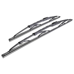 Vindrutetorkarblad till Mazda CX-3 SUV (02.2015-2021) - torkare - Motgum - standard torkarblad