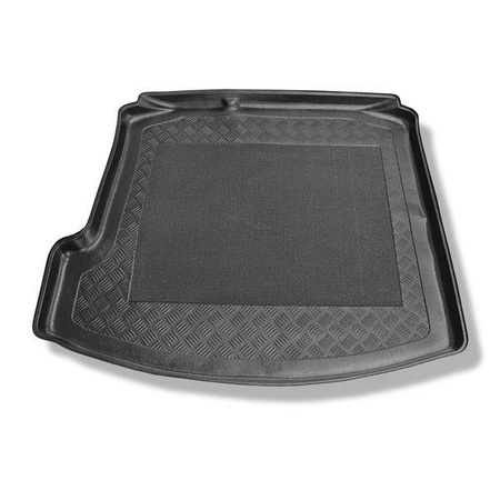 Bagagerumsmattor till Volkswagen Jetta 1J Sedan (1998-2005) - Aristar - Standard