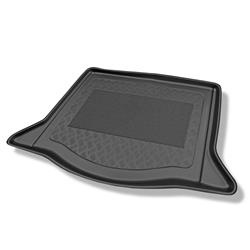 Bagagerumsmattor till Honda Jazz II Kombikupé (11.2008-08.2015) - Aristar - Standard