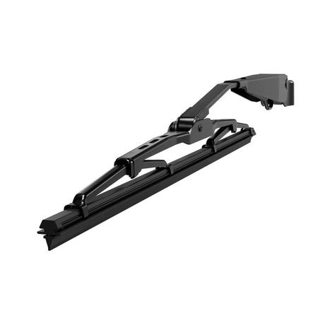 Bakrutetorkare – Komplett torkararm + standard torkarblad – till Peugeot 307 Break, SW (2001-2007) – Motgum