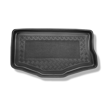 Bagagerumsmattor till Suzuki Swift Kombikupé (2005-2007) - Aristar - Standard