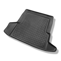 Bagagerumsmattor till Opel Insignia B Grand Sport (06.2017-2023) - Aristar - Guardliner