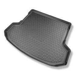 Bagagerumsmattor till Kia Sorento IV SUV (10.2020-....) - Aristar - Cool liner - 5 platser
