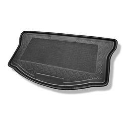 Bagagerumsmattor till Seat Arosa 6H, 3L Kombikupé (1997-2004) - Aristar - Standard