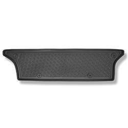 Tpe-mattor till Ford Galaxy I Minivan (1995-05.2006) - bilmattor - Aristar - Cool liner - 7 platser